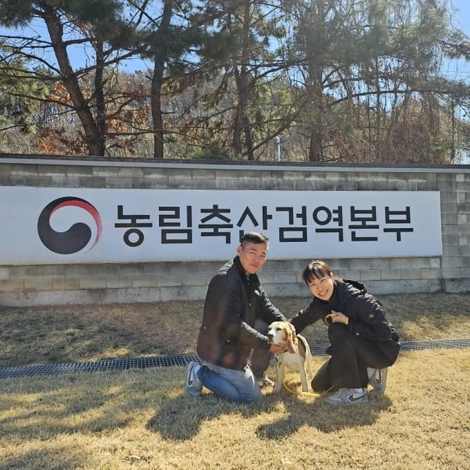 정부, 은퇴 군견·경찰견·119구조견 등 국가봉사동물 입양 시 최대 100만원 지원 및 진료비·보험료 할인 확대