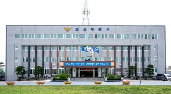 "내 아들 괴롭혔어?" 중학생 둔기로 폭행한 40대 아버지 구속 송치