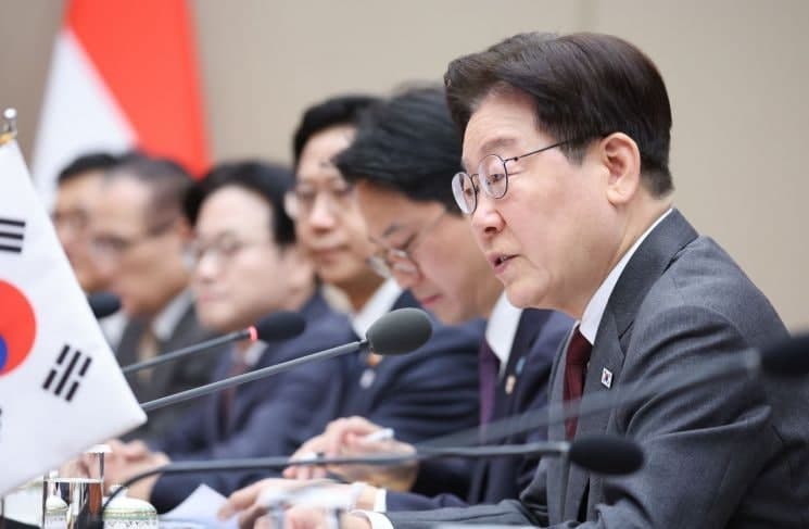 韓-인니, 정상회담 계기 16건 MOU 체결…청정에너지·핵심광물·AI 등 전방위 협력 확대