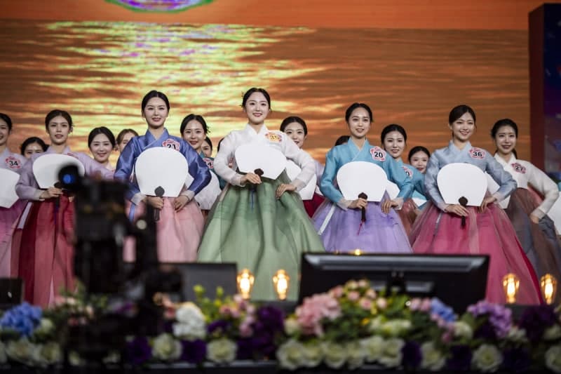 “K풍류 세계 홀릴 준비 끝!”…96년 역사 남원 춘향제, 춘향의 멋으로 세계를 매혹시키다