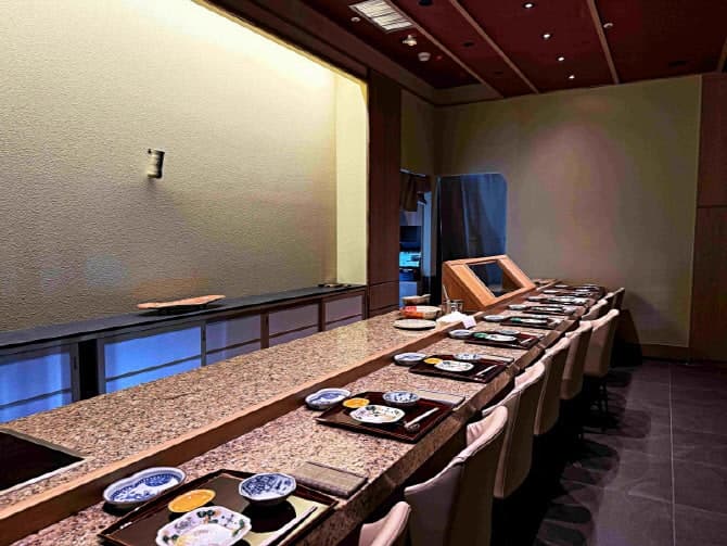 "서울 미식 트렌드 선도" 롯데, 잠실 에비뉴엘에 '키이로·히츠노야' 오픈