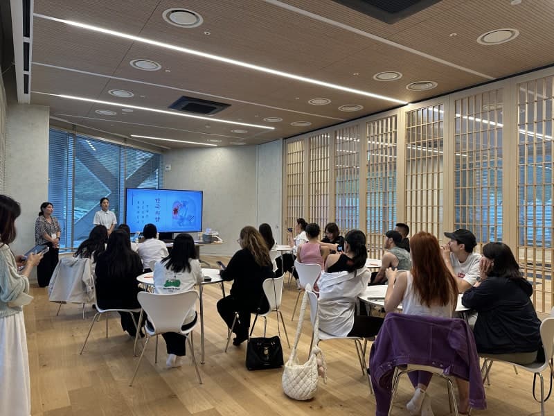 하이원리조트, 동계 외국인 관광객 54% 증가… "K-컬처 효과" 톡톡