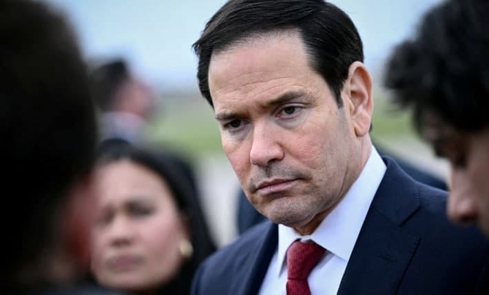 루비오 美국무 "이란전쟁 종착점 가까워"…"나토 관계 재평가해야" 압박