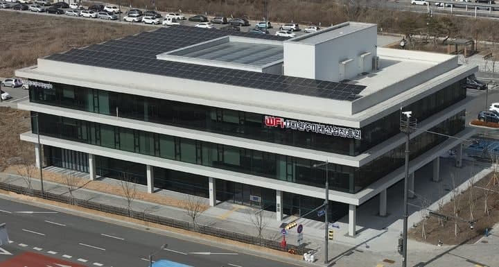 원주시, 강원 최초 '산업용 공공 GPU 센터' 유치…AI 산업 거점 도약