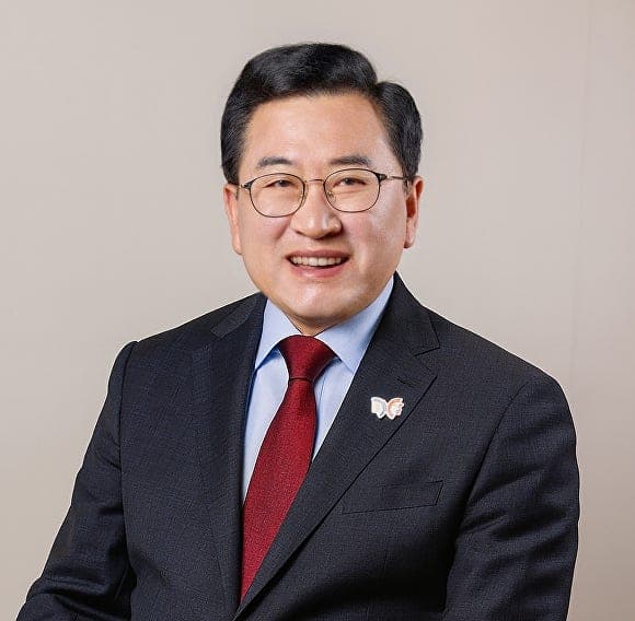 주낙영 "경주 문화예술인 기회 넓힌다"…'아트 뱅크' 공약 발표