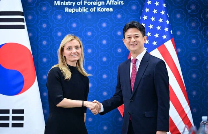 한미 공공외교 협의 개최…美 독립 250주년 기념 협력 각서 서명