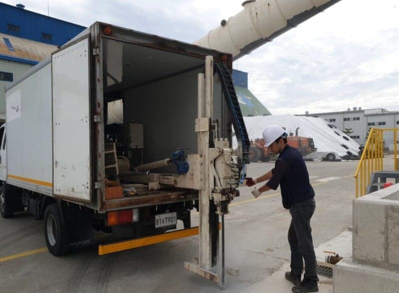 인천시, 10월까지 주유소·산단 등 토양오염 우려지역 130곳 실태조사