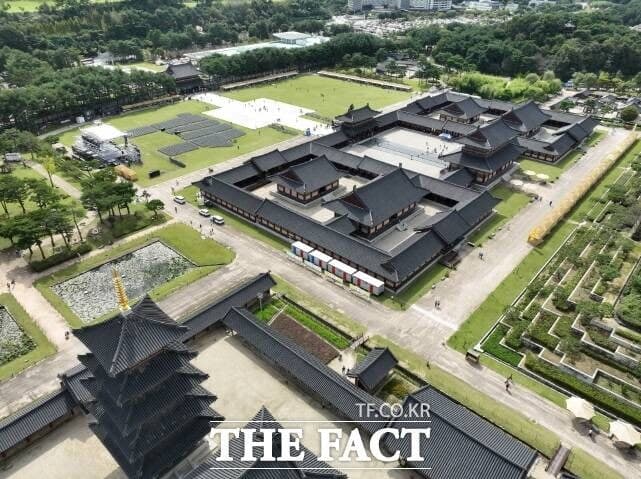 충남도, "국립역사문화권진흥원 부여 건립 본격화" 2030년까지 285억원 투입