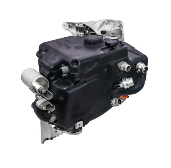 한온시스템, BMW iX3에 신개념 '초소형 통합 냉매 모듈' 최초 적용