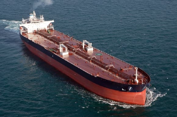 산업부 "UAE산 원유 2400만 배럴 안정적으로 도입 중"