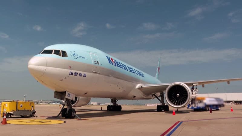 "뉴욕행 유류할증료만 60만원"...항공 대란에 대한항공도 '비상경영' 선포