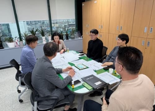 강원소방, 성능위주 설계 평가단 32명 구성…오승훈 본부장 "안전한 건축 환경 조성"