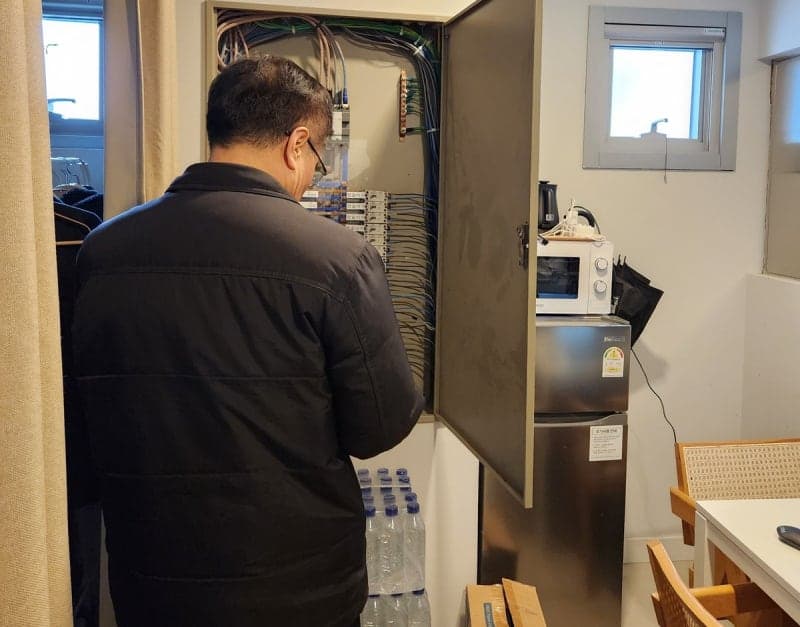 서울 중구, 숙박시설 148곳 집중 점검 완료…캡슐형 시설 등 제도 개선 건의