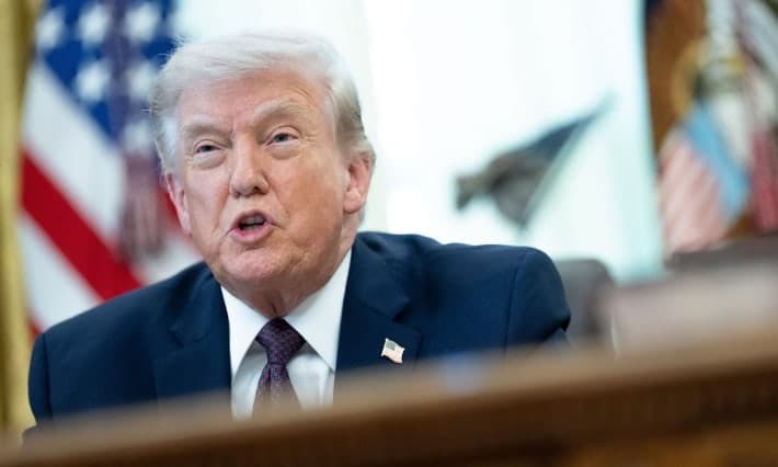 美 연방법원 "트럼프의 공영방송 지원중단은 위헌"…표현의 자유 침해