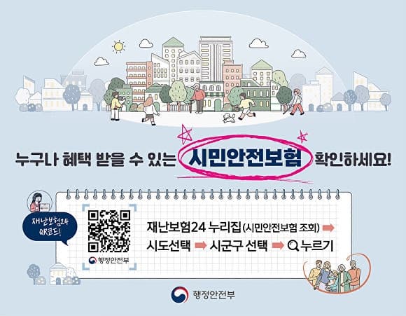 여수시, '시민안전보험' 확대 시행…온열·한랭 질환 진단비 지원