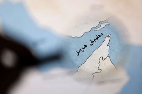 이란, '호르무즈 통행료' 징수 계획안 승인…美 "용납 못해" 반발