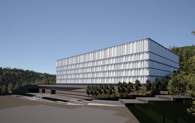 한국전력기술, '용인 데이터센터 전력설비 설계용역' 계약체결