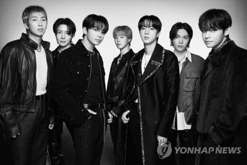 넷플릭스, 'BTS 효과' 톡톡…광화문 공연 당일 앱 설치 13만건 급증