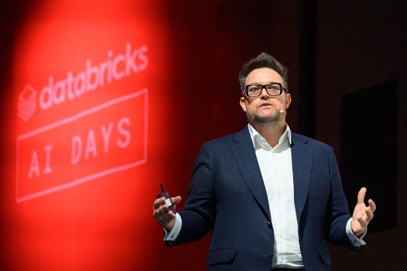 데이터브릭스, "AX 문제는 이것" 한국서 3년 연속 100% 성장… AI 인재 1만명 양성 지원