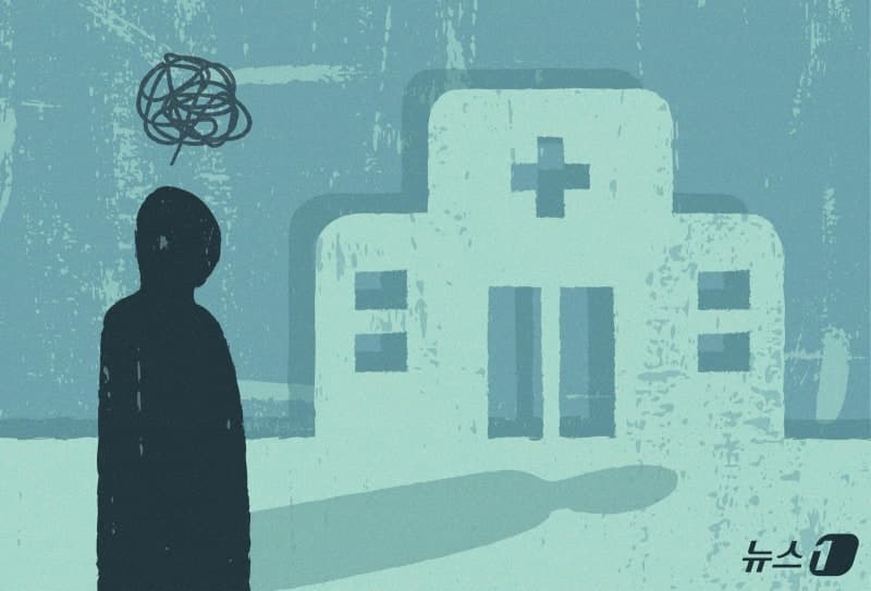 입원환자 10명 중 1명, 2주 대기…의정갈등 정점 대비 3일 감소