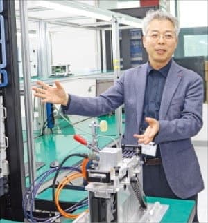 넥스윌, '천궁Ⅱ' 핵심부품 송수신 제어 모듈로 K-방산기술기업 주목