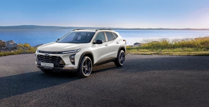 쉐보레, 4월 한 달간 전 차종 유류비 지원·현금 할인 혜택 제공 "최대 500만원 할인"