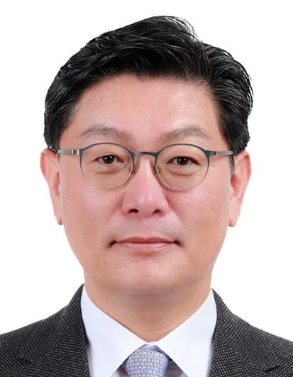 김성원 GS글로벌 대표, 자사주 4만주 1억원 규모 매입…"성장성 확신"