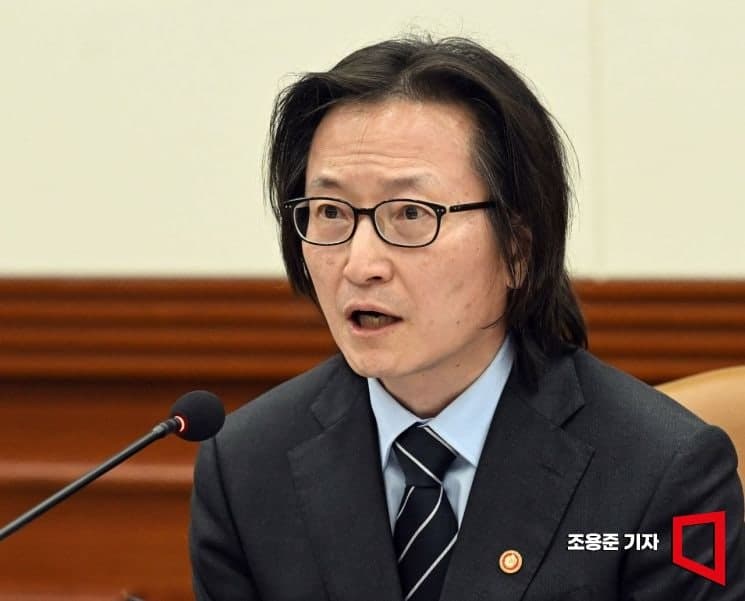 주병기 "재벌 경제력 집중으로 혁신 쇠퇴…불공정 제재 선진국 수준으로"