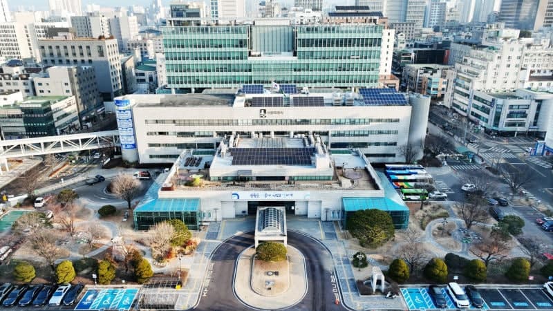 수원특례시, "일자리 3만 6천 개 만든다"…올해 고용률 69.5% 달성 목표