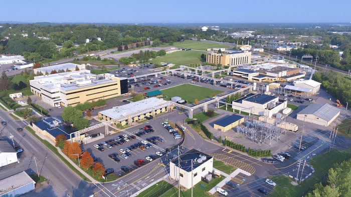 롯데바이오로직스, 美 항암 전문 바이오 기업과 항체 원료의약품 CDMO 계약 체결