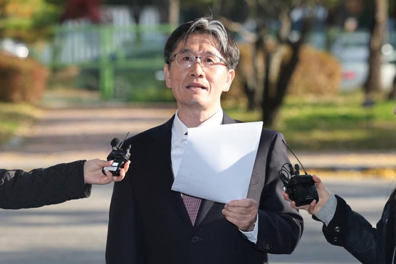 법원, '직무유기' 오동운 공수처장 재판 중계 허가…2일 첫 공판