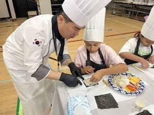 임태희 교육감 방미 결실, 경기교육청 KLS 시애틀 진출로 한국어 교육 확산