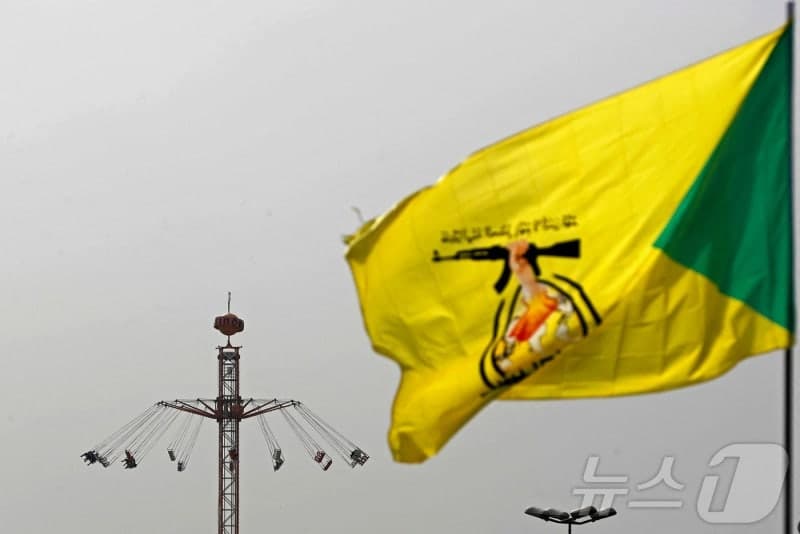 “美국적 여기자 이라크서 납치…친이란 무장조직 소행 의심”