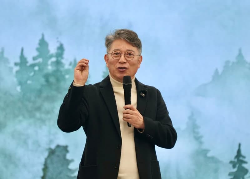 KG그룹, 중고차 1위 '케이카' 품었다…통합 모빌리티 생태계 구축