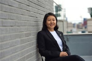 TYM, 김소원 신임 대표 선임 "AI·로보틱스 전환" 승부수