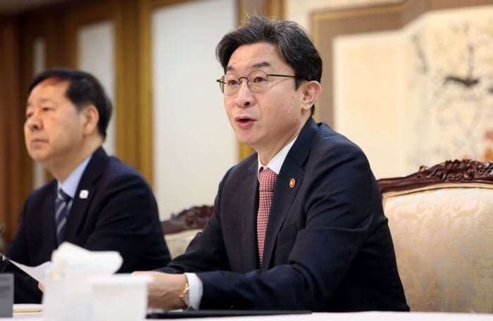 이억원 "부동산 투기, 돈 안 된다는 인식 확실히 각인시킬 것"