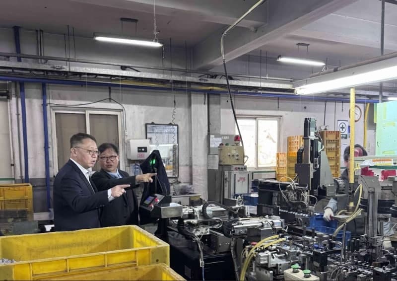 우리은행, 중동 정세 불안에 18.4조원 긴급 금융지원…민생·실물경제 대응