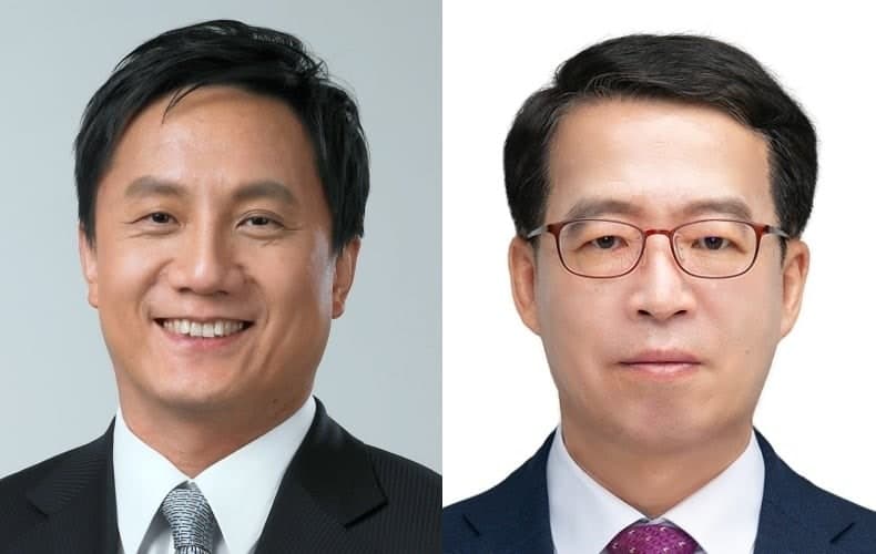 태광산업, 정인철·이부의 '공동대표 체제' 출범…"전략·투자 시너지 기대"
