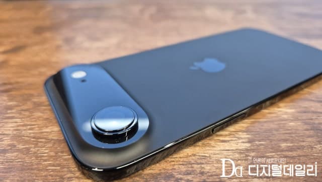 "아이폰20" 쿼드 커브, 1.1mm 초슬림 베젤로 역대급 곡면 디자인 채택