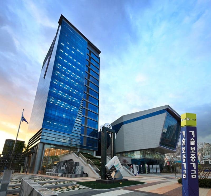 기보, 창립 37주년 맞아 "글로벌 기술금융 선도기관으로 도약"