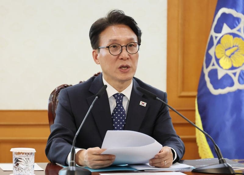 김 총리 "지방주도 성장 대전환" 5극3특 성장엔진 육성, 규제특례·인력양성 지원