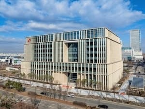 SK바이오사이언스, MSCI ESG 평가 3년 연속 'A' 등급 획득