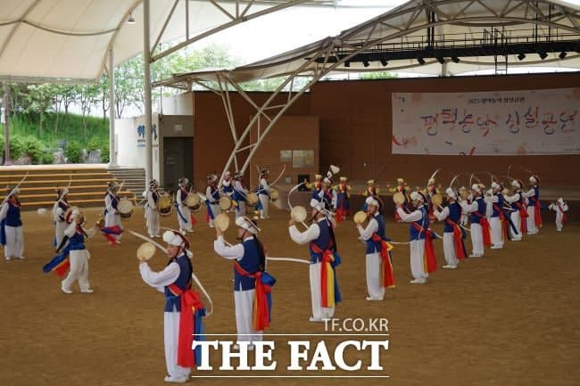 경기도, 양주별산대놀이부터 현대 명곡까지…무형유산 상설공연