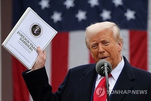 美 USTR, 2026년 국별 무역장벽보고서 발표…정부 "비관세 협의 지속"