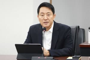 서울시, "중동발 위기 극복 위한 추경 추진…민생경제 신속대응"