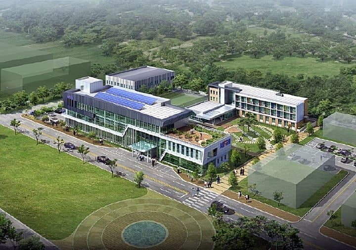 군산시, 플라즈마 융합산업 본격화
…"미래 성장 축으로 삼는다"