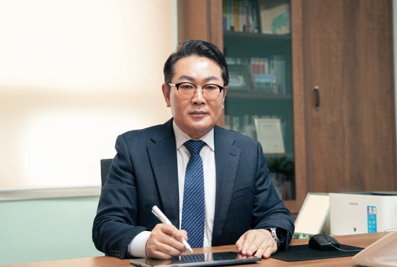 세진중공업, 김진종 신임 대표이사 취임…"기업·주주가치 극대화"