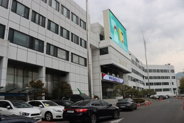 창원시, 입찰·계약 비위 집중 감찰…"불공정 관행 뿌리 뽑는다"