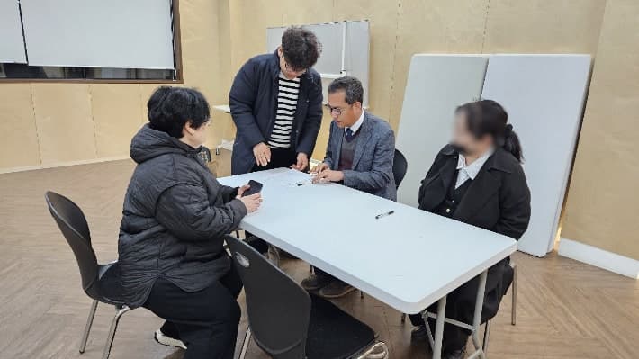 "서류 한 장 없어서" 고려인 동포, 임금체불 등 권리구제 가로막는 '증빙의 벽'