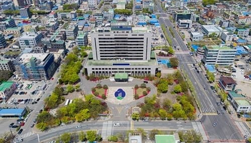 구로·군산, 중동발 유가·물가 상승 대응 '비상경제대책 TF' 가동